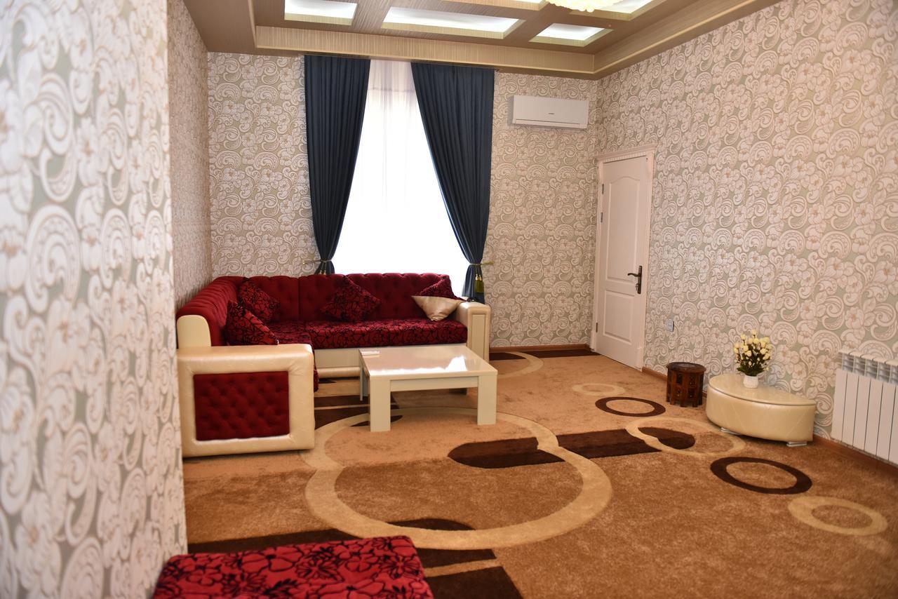 Inci Design Hotel & Hostel Şǝki Extérieur photo